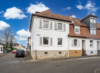 Einfamilienhaus zum Kauf 299.000 € 4 Zimmer 90 m² 117 m² Grundstück Ingelheim am Rhein 55218