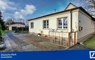 Einfamilienhaus zum Kauf provisionsfrei 185.000 € 5 Zimmer 120 m² 1.109 m² Grundstück frei ab 01.08.2025 Schwerinsburg Ducherow 17398