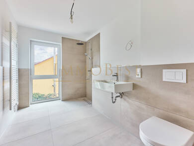 Wohnung zum Kauf - Erstbezug 395.000 € 3 Zimmer 88 m² frei ab 01.12.2026 Billigheim Billigheim-Ingenheim 76831