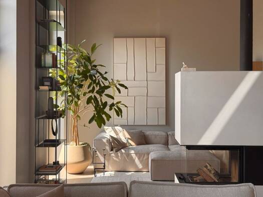 Reihenendhaus zur Miete 4.515 € 5 Zimmer 176,9 m² 81 m² Grundstück frei ab sofort Gohlis-Mitte Leipzig 04157