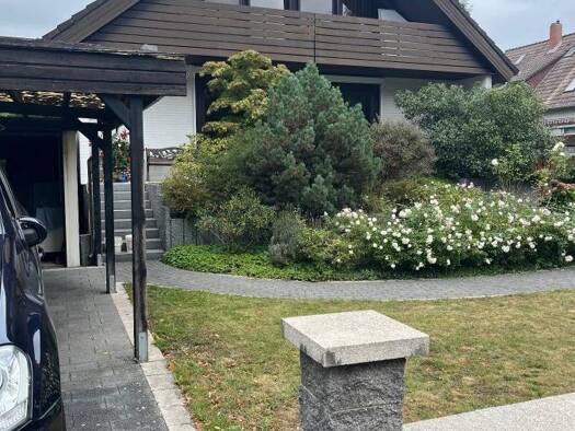 Einfamilienhaus zum Kauf 550.000 € 3 Zimmer 145 m² 648 m² Grundstück Misburg-Nord Hannover 30627