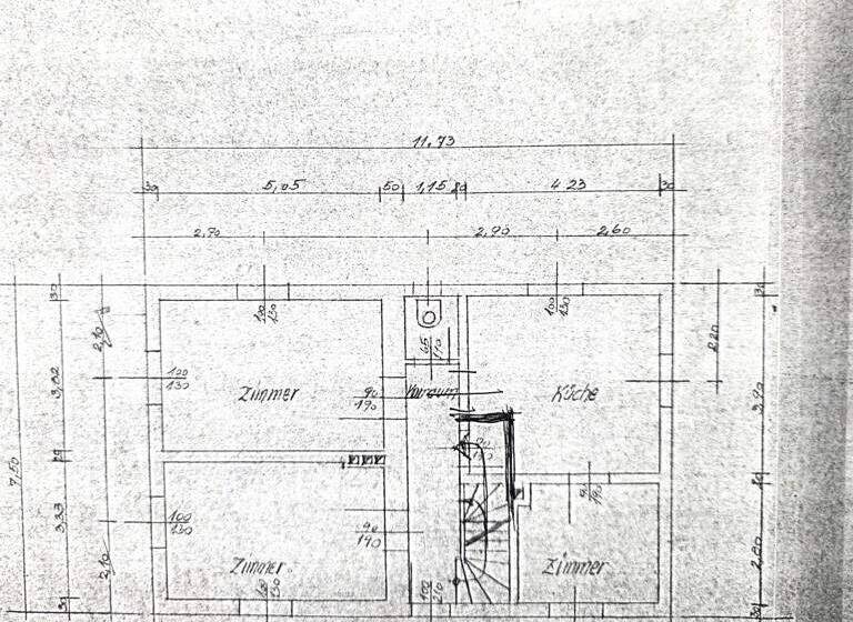 Haus zum Kauf 379.000 € 4,5 Zimmer 150 m² 632 m² Grundstück Eberndorf 9141