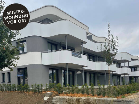 Wohnung zum Kauf provisionsfrei 480.000 € 4 Zimmer 93,4 m² Müllheim 79379