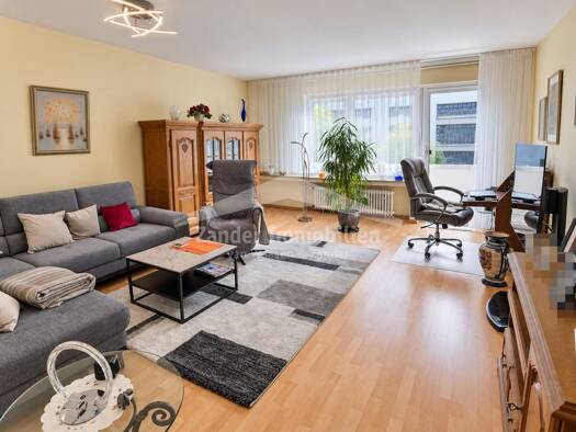 Wohnung zum Kauf 215.000 € 3 Zimmer 84 m² 1. Geschoss Lintorf Ratingen 40885