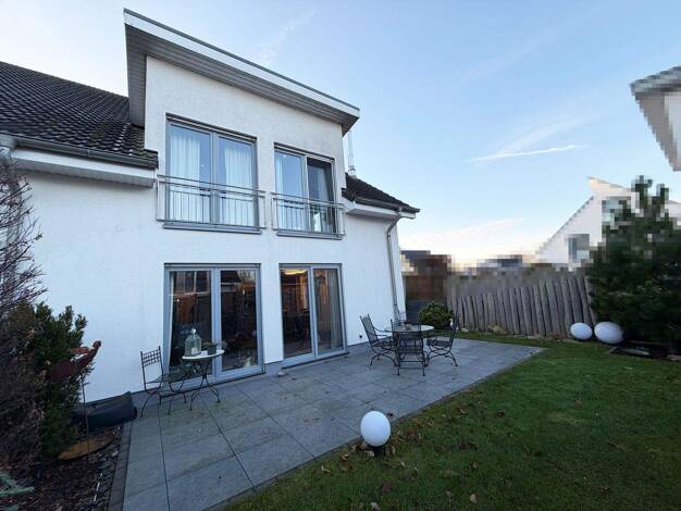 Doppelhaushälfte zum Kauf 549.000 € 5 Zimmer 171,5 m² 287 m² Grundstück Holsterhausen Dorsten 46284