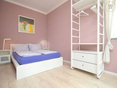 Wohnung zur Miete Wohnen auf Zeit 845 € 1 Zimmer 39 m² frei ab 01.08.2025 Muggenhof Nürnberg 90429