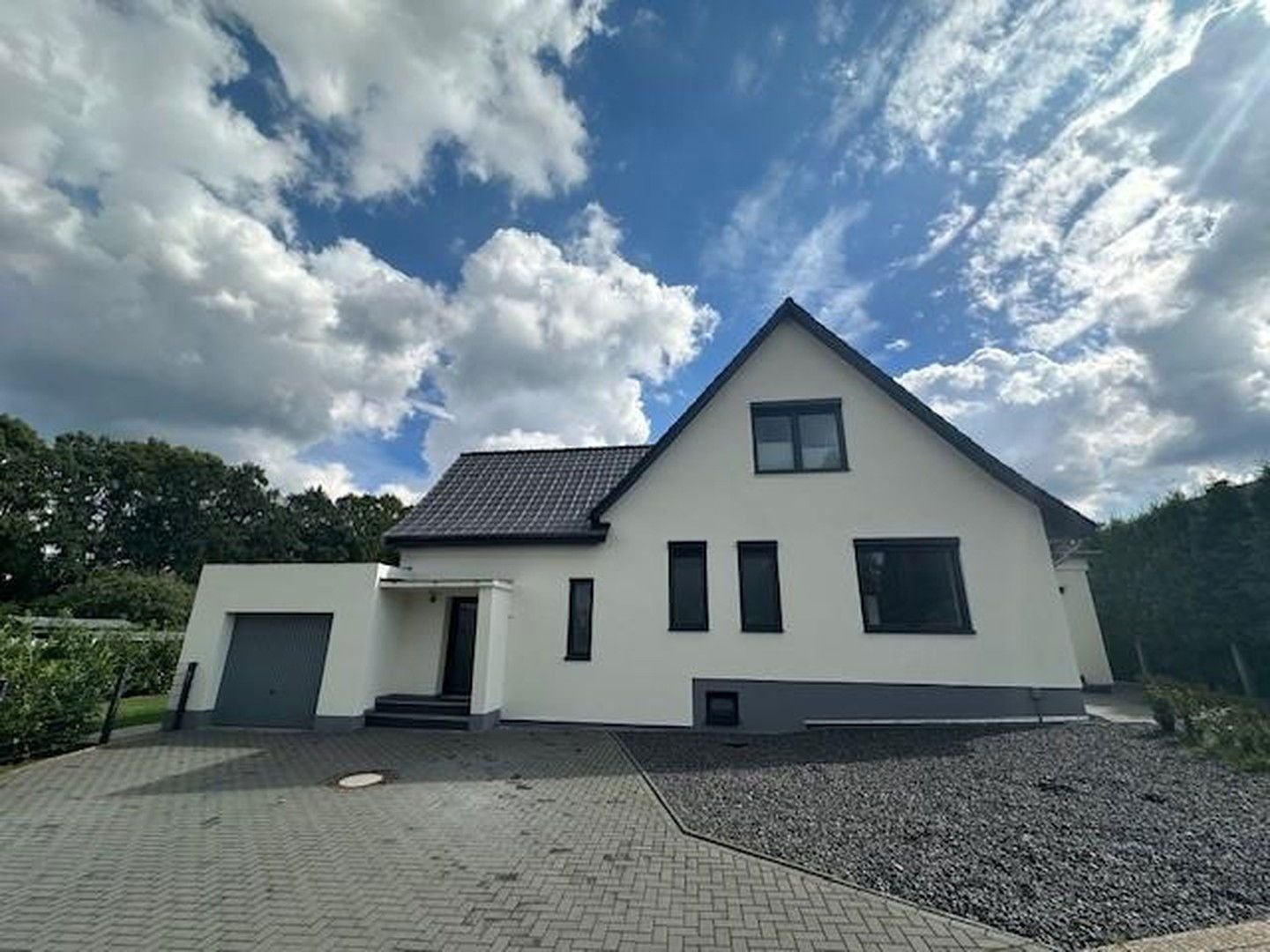 Einfamilienhaus zum Kauf provisionsfrei 419.000 € 5 Zimmer 140 m²<br/>Wohnfläche 810 m²<br/>Grundstück Sängerweg 4 Loccum Rehburg-Loccum 31547