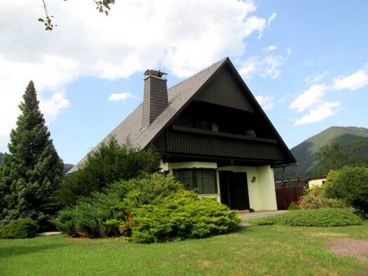 Einfamilienhaus zum Kauf 385.000 € 3,5 Zimmer 110 m² 1.331 m² Grundstück Puchberg am Schneeberg 2734