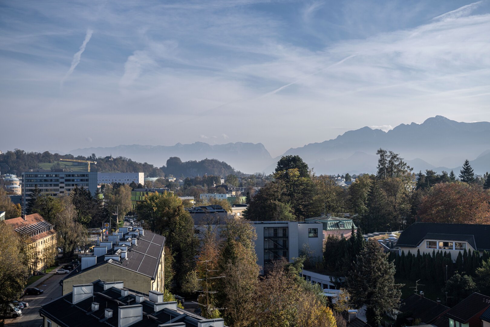 Bürofläche zur Miete provisionsfrei 15,50 € Münchner Bundesstraße 1 Liefering II Salzburg 5020