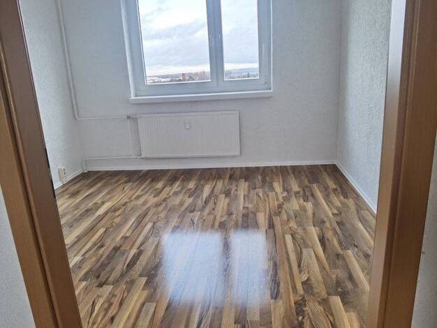 Wohnung zur Miete 4 Zimmer 77 m² 1. Geschoss Puschkinstraße 2 Halberstadt Halberstadt 38820