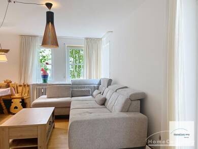 Wohnung zur Miete Wohnen auf Zeit 2.300 € 3 Zimmer 86 m² frei ab sofort Ottobrunn 85521