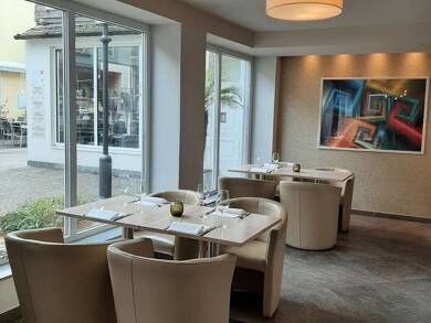 Gastronomie/Hotel zur Miete 2.506 € 130 m² Gastrofläche Aalen 73430