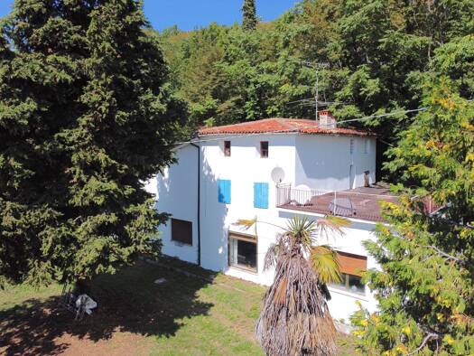 Rustico zum Kauf 630.000 € 8 Zimmer 300 m² 5.200 m² Grundstück Via Bisse 223 Pesina Pesina VR 37013 