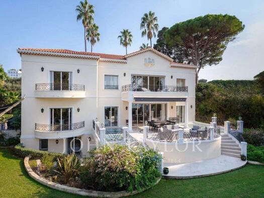Einfamilienhaus zum Kauf 19.950.000 € 9 Zimmer 667 m² 8.300 m² Grundstück Le Cap Antibes 06160