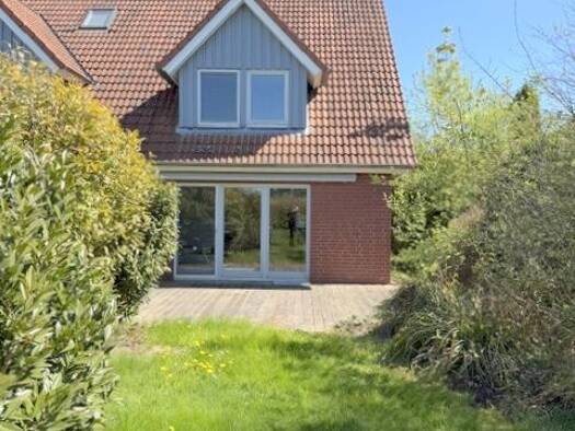 Reihenendhaus zum Kauf 424.000 € 4,5 Zimmer 128 m² 318 m² Grundstück Metzendorf Seevetal 21218