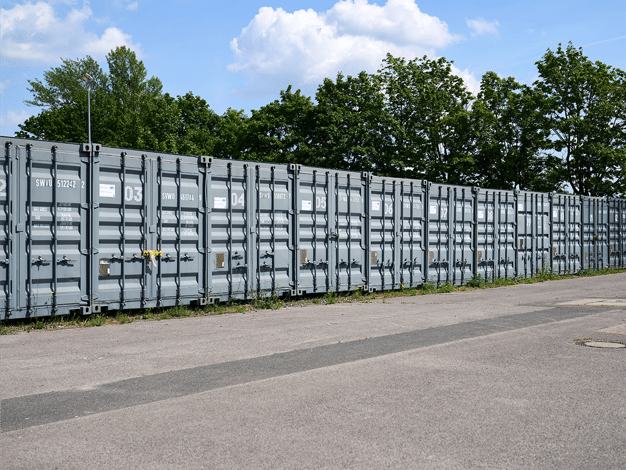 Lagerhalle zur Miete provisionsfrei 99 € 14,1 m² Lagerfläche Gartenfelder Straße 29 Siemensstadt Spandau 13599