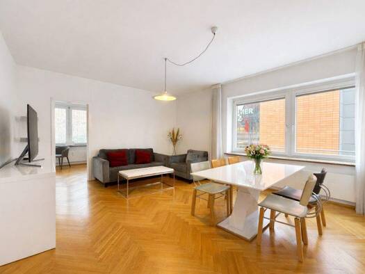 Wohnung zum Kauf 600.000 € 3 Zimmer 73 m² 1. Geschoss Tiergarten Berlin 10785