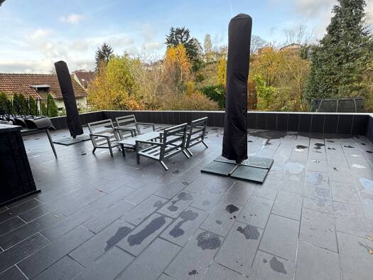 Bungalow zur Miete 1.750 € 4 Zimmer 120 m² 650 m² Grundstück frei ab sofort Windecken Nidderau 61130