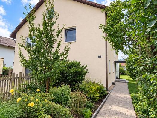Einfamilienhaus zum Kauf 388.000 € 6 Zimmer 160 m² 859 m² Grundstück Erlau Obernzell 94130
