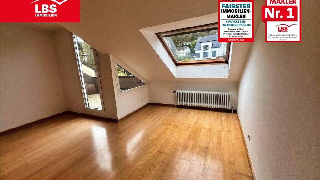 Wohnung zum Kauf 199.000 € 2 Zimmer 68,8 m² frei ab sofort Sieker Bielefeld 33605