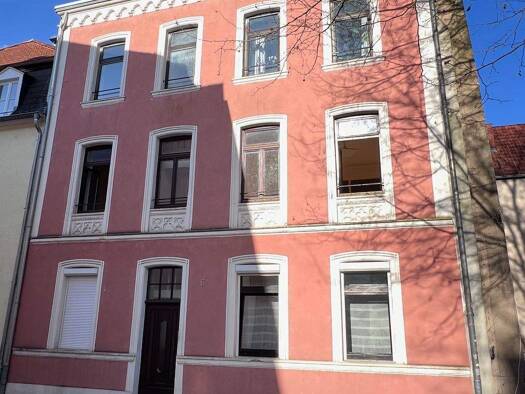 Mehrfamilienhaus zum Kauf als Kapitalanlage geeignet 349.000 € 1 Zimmer 230 m² 94 m² Grundstück Friedensstraße Saarlouis 66740