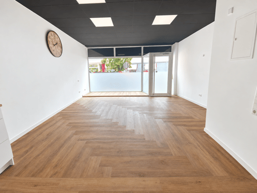 Büro zur Miete provisionsfrei 900 € 1 Zimmer 50 m² Bürofläche Innenstadt Fulda 36037
