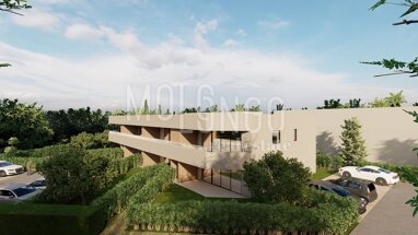 Wohnung zum Kauf 272.370 € 3 Zimmer 78 m² 1. Geschoss Porec center