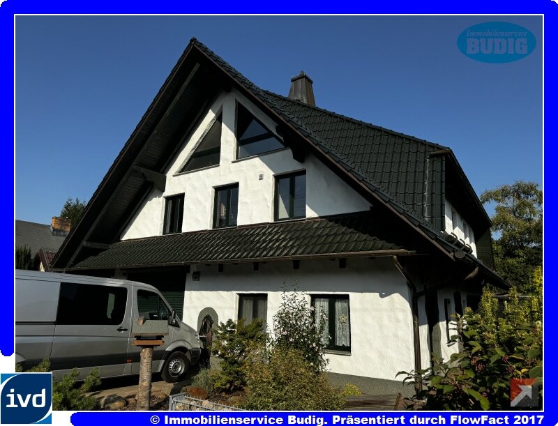 Mehrfamilienhaus zum Kauf 1.300.000 € 8 Zimmer 236 m²<br/>Wohnfläche 720 m²<br/>Grundstück Biesdorf Berlin 12683