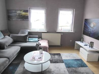 Einfamilienhaus zum Kauf 145.000 € 6 Zimmer 126 m² 140 m² Grundstück Weyer Villmar-Weyer 65606