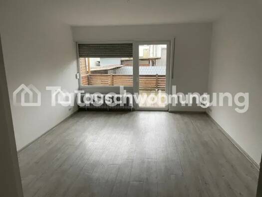 Wohnung zur Miete Tauschwohnung 660 € 1 Zimmer 44 m² 1. Geschoss Kirchheim Heidelberg 69124