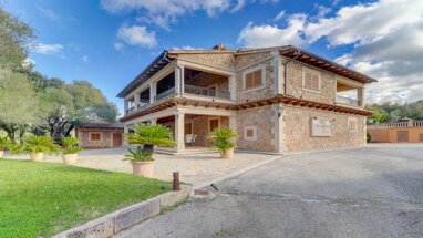 Rustico zum Kauf 2.300.000 € 5 Zimmer 70.000 m² Grundstück Palma de Mallorca 07000