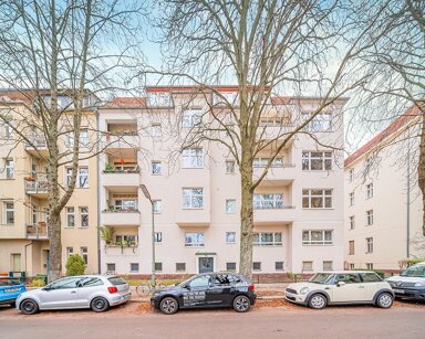 Wohnung zum Kauf 162.378 € 1 Zimmer 33 m² 5. Geschoss Friedenau Berlin 12161