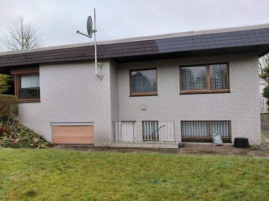 Haus zum Kauf 585.000 € 6 Zimmer 198 m² 838 m² Grundstück Heißen Mülheim an der Ruhr 45472