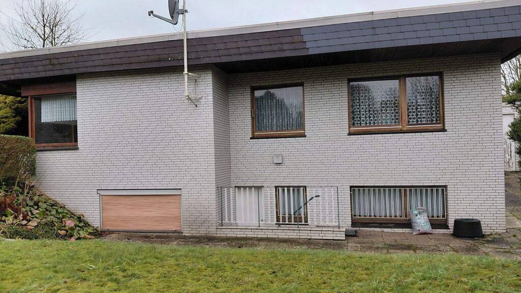 Haus zum Kauf 585.000 € 6 Zimmer 198 m² 838 m² Grundstück Heißen Mülheim an der Ruhr 45472