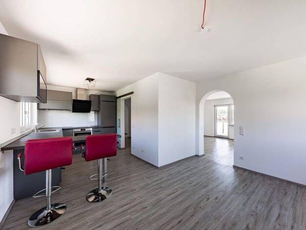 Wohnung zum Kauf 379.000 € 4 Zimmer 100 m² 1. Geschoss frei ab sofort Starenweg 12 Notzingen Notzingen 73274