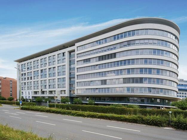 Bürofläche zur Miete provisionsfrei 509 € 10 m² Bürofläche Hammfelddamm 4 Hammfeld Neuss 41460