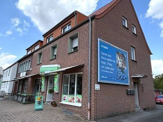 Wohnung zur Miete 506 € 3 Zimmer 67,6 m² 3. Geschoss frei ab sofort Horster Straße 50 Bockum-Hövel Bockum - Hövel 59075