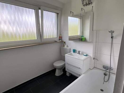 Wohnung zur Miete 549 € 3 Zimmer 77,3 m² 3. Geschoss frei ab 21.11.2025 Bremsheide 14 Hombruch Iserlohn 58638