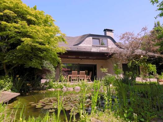 Mehrfamilienhaus zum Kauf provisionsfrei 1.300.000 € 14 Zimmer 200,8 m² 3.709 m² Grundstück Sennestadt Sennestadt 33689
