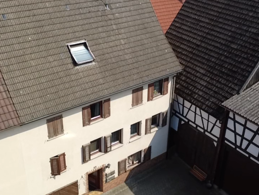 Haus zum Kauf als Kapitalanlage geeignet 449.000 € 14 Zimmer 200 m² 400 m² Grundstück Rottenburg am Neckar 72108