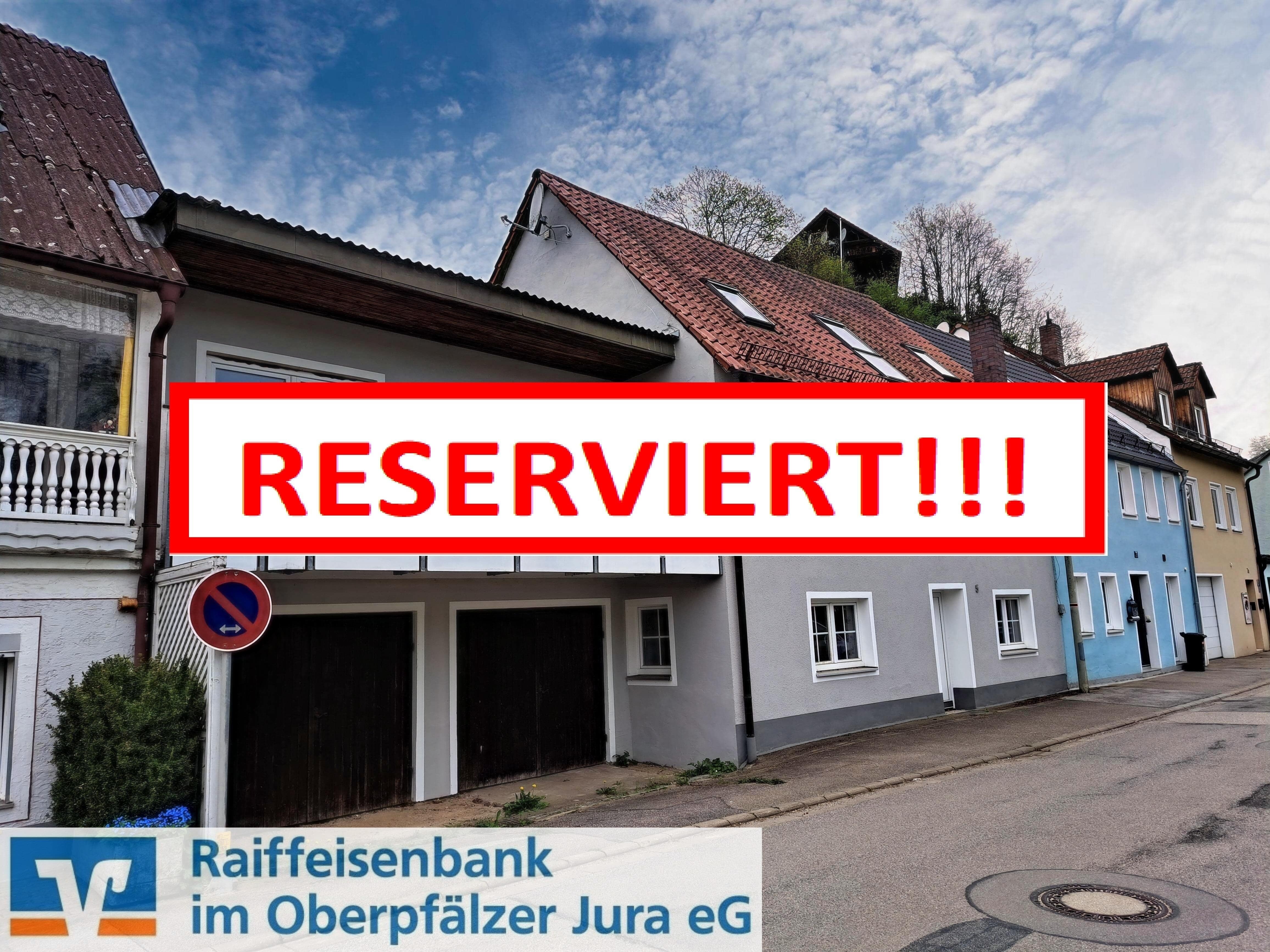 Einfamilienhaus zum Kauf 189.000 € 6 Zimmer 200 m²<br/>Wohnfläche 251 m²<br/>Grundstück Beratzhausen Beratzhausen 93176