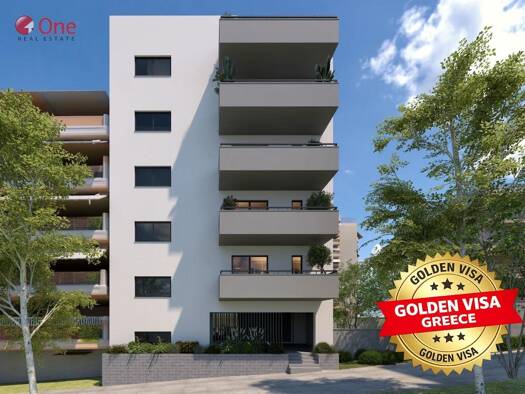Wohnung zum Kauf 260.000 € 26 m² Municipality of Athens 11527