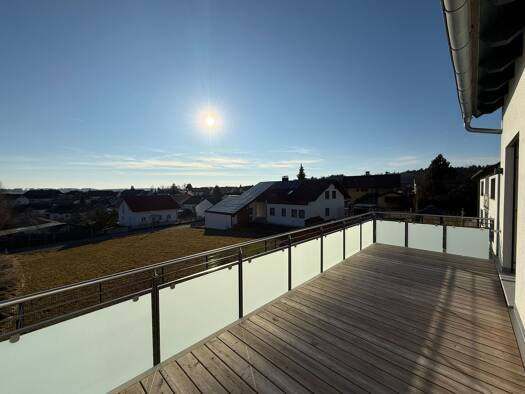 Maisonette zum Kauf provisionsfrei 599.000 € 4 Zimmer 134,6 m² 1. Geschoss frei ab sofort Bodenkirchen Bodenkirchen 84155