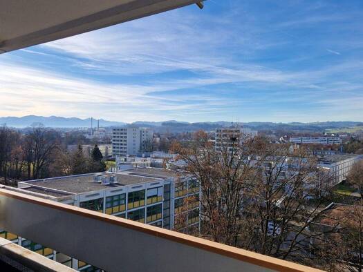 Wohnung zum Kauf 239.000 € 2 Zimmer 70 m² 8 Geschosse St Mang Kempten (Allgäu) 87437