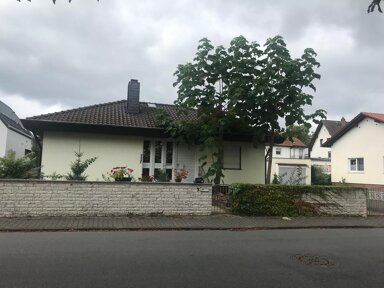 Bungalow zum Kauf 460.000 € 6 Zimmer 108,7 m² 482 m² Grundstück Dieburg 64807