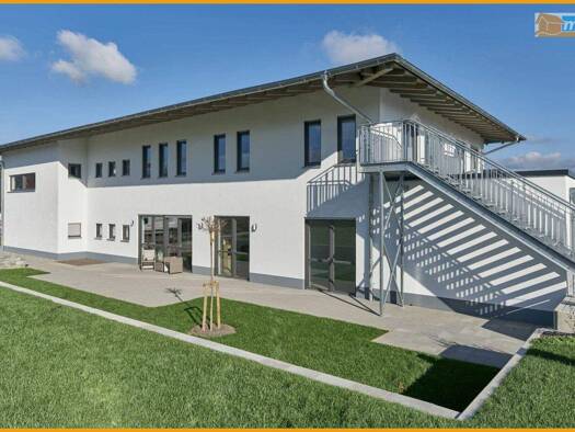 Wohnanlage zum Kauf als Kapitalanlage geeignet 2.325.000 € 33 Zimmer 1.508,6 m² 2.965 m² Grundstück Mardorf Amöneburg / Mardorf 35287