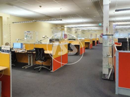 Bürofläche zur Miete provisionsfrei 2.300 m² Bürofläche Mühlweg 16 Gispersleben Erfurt 99091