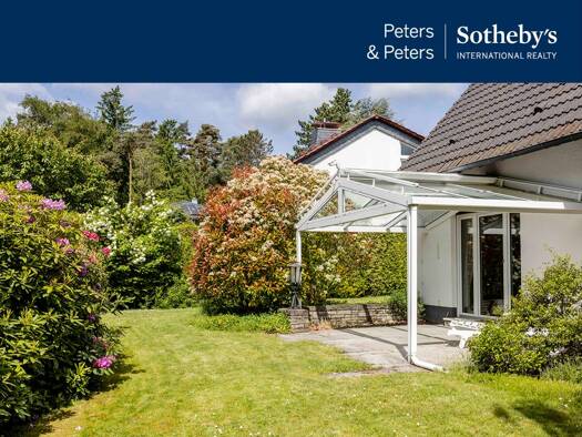Grundstück zum Kauf 899.000 € 631 m² Grundstück Oberstedten Oberursel 61440