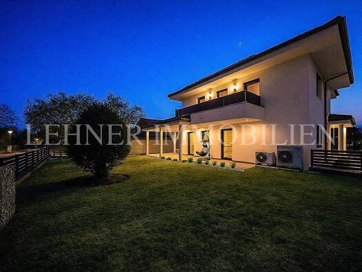 Einfamilienhaus zum Kauf 899.000 € 6 Zimmer 172 m² 654 m² Grundstück Puntigam Graz,17.Bez.:Puntigam 8073