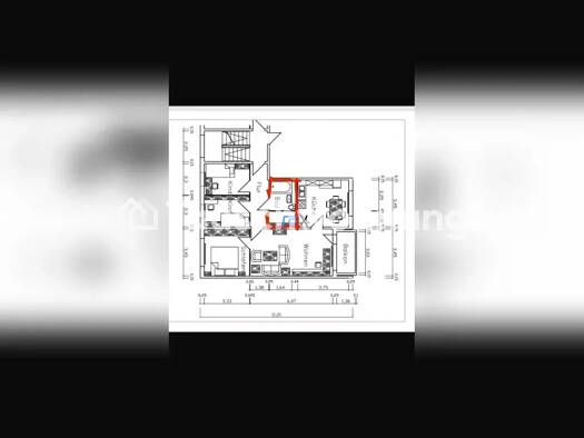 Wohnung zur Miete Tauschwohnung 490 € 4 Zimmer 75 m² 4. Geschoss Lichtenhagen Nordwest 2 18109